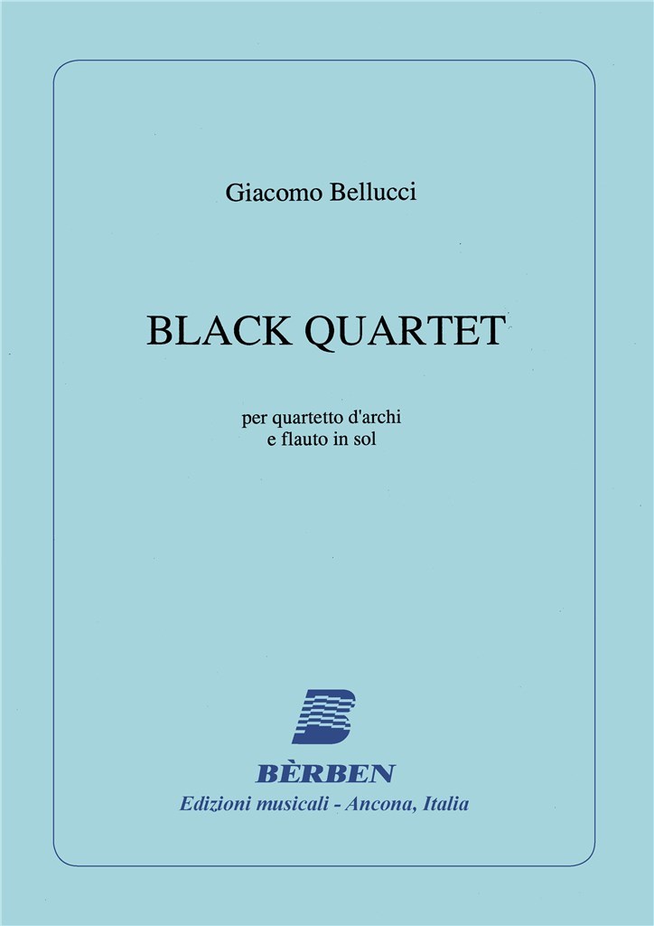 Black Quartett